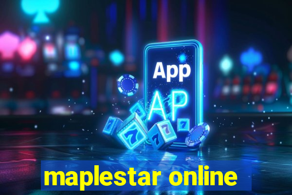 maplestar online